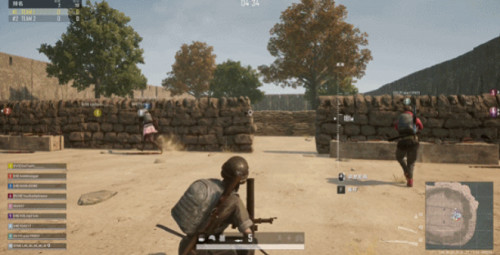 經典地圖變為雪地激戰？《PUBG》新版本還有新活兒！