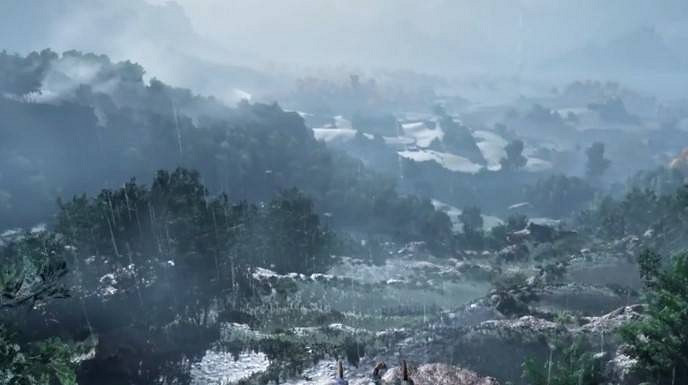 《燕雲十六聲》滹沱地圖開啟方法