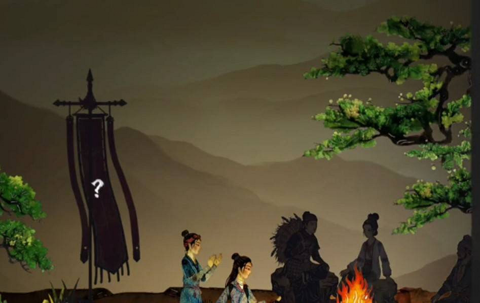 《燕雲十六聲》影燈戲話任務攻略