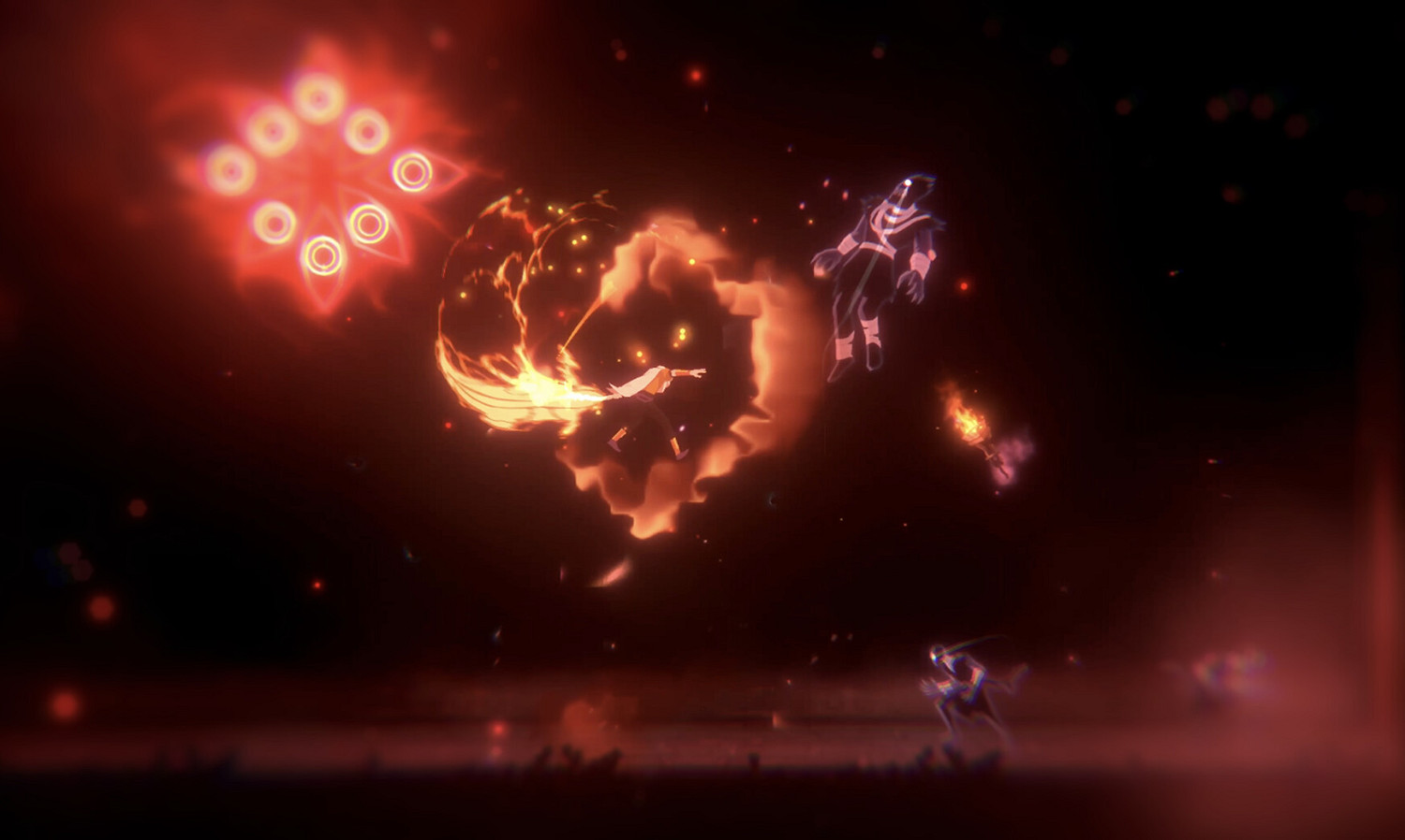 超一小時體驗!《離火長明2》試玩1月27日上線Steam 超一小時體驗!《離火長明2》試玩1月27日上線Steam