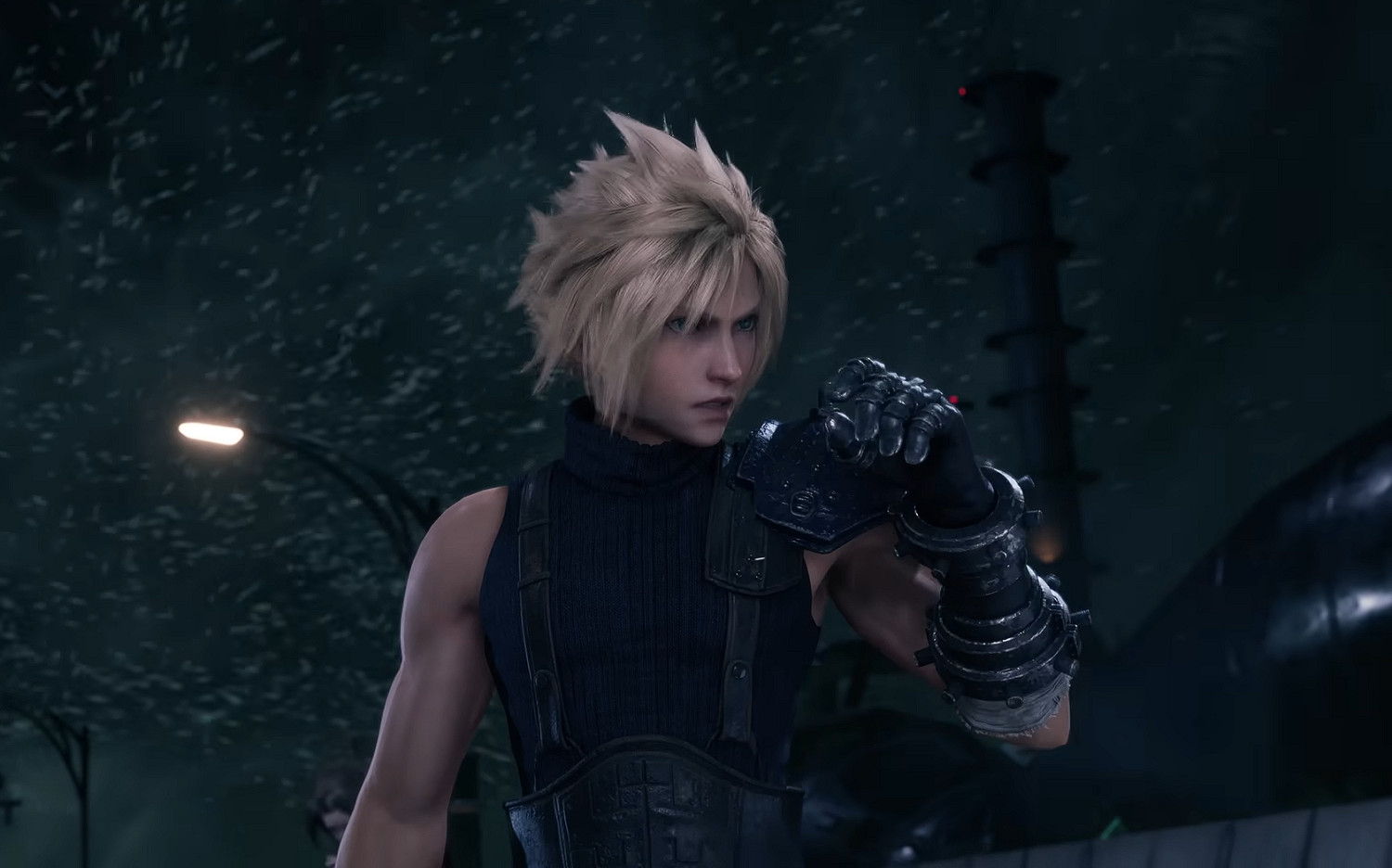 1月22日上線! 《最終幻想7：重製版》Xbox版預載開啟