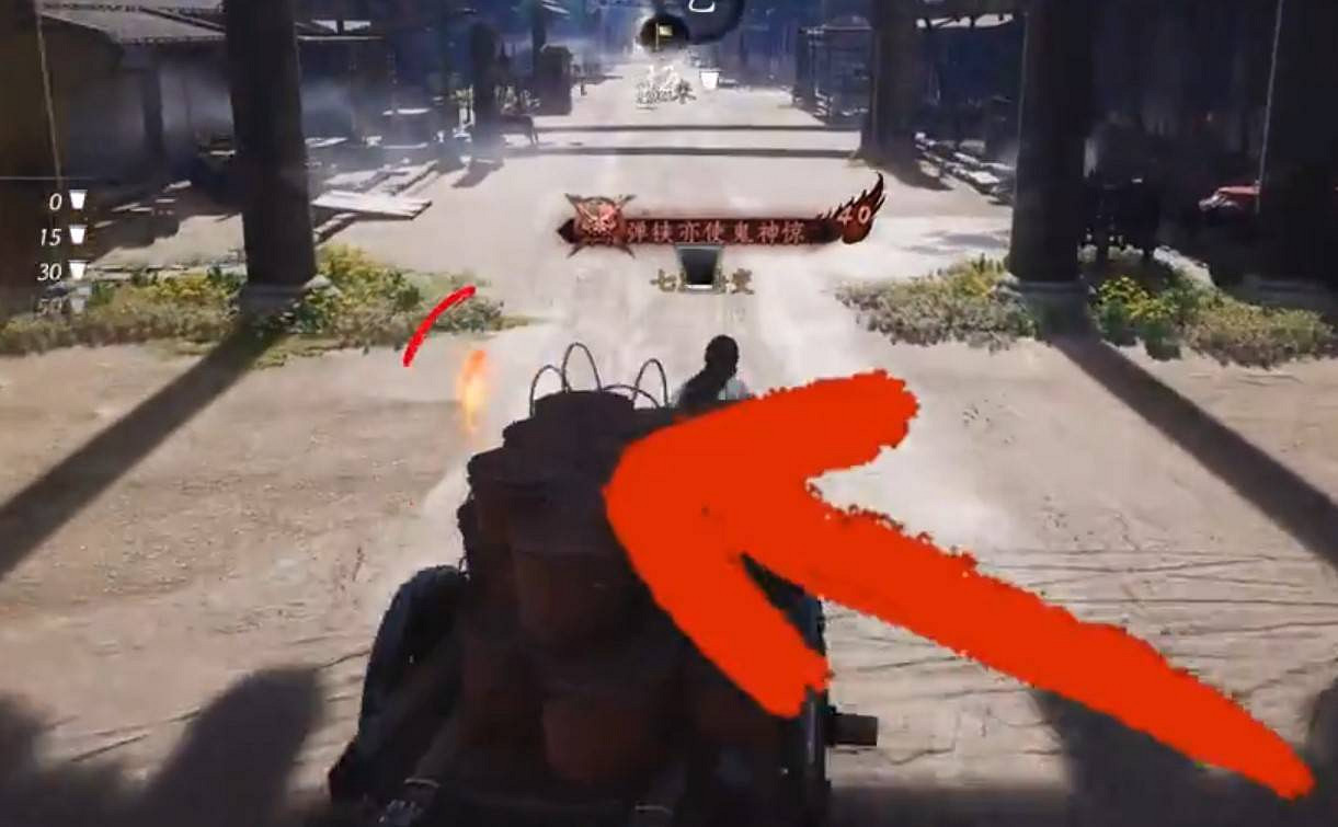 《燕雲十六聲》淘金校尉徽章獲得方法