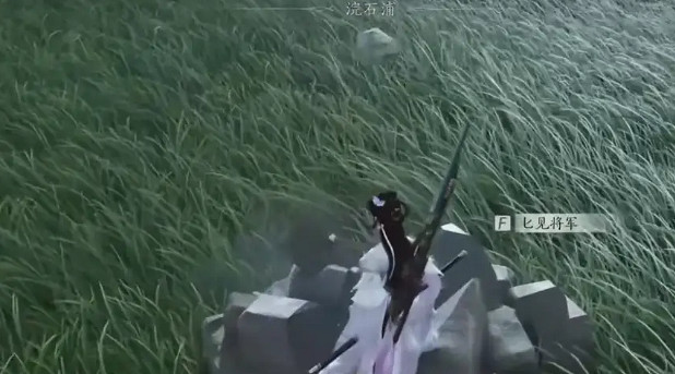 《燕雲十六聲》可收集蟲子介紹