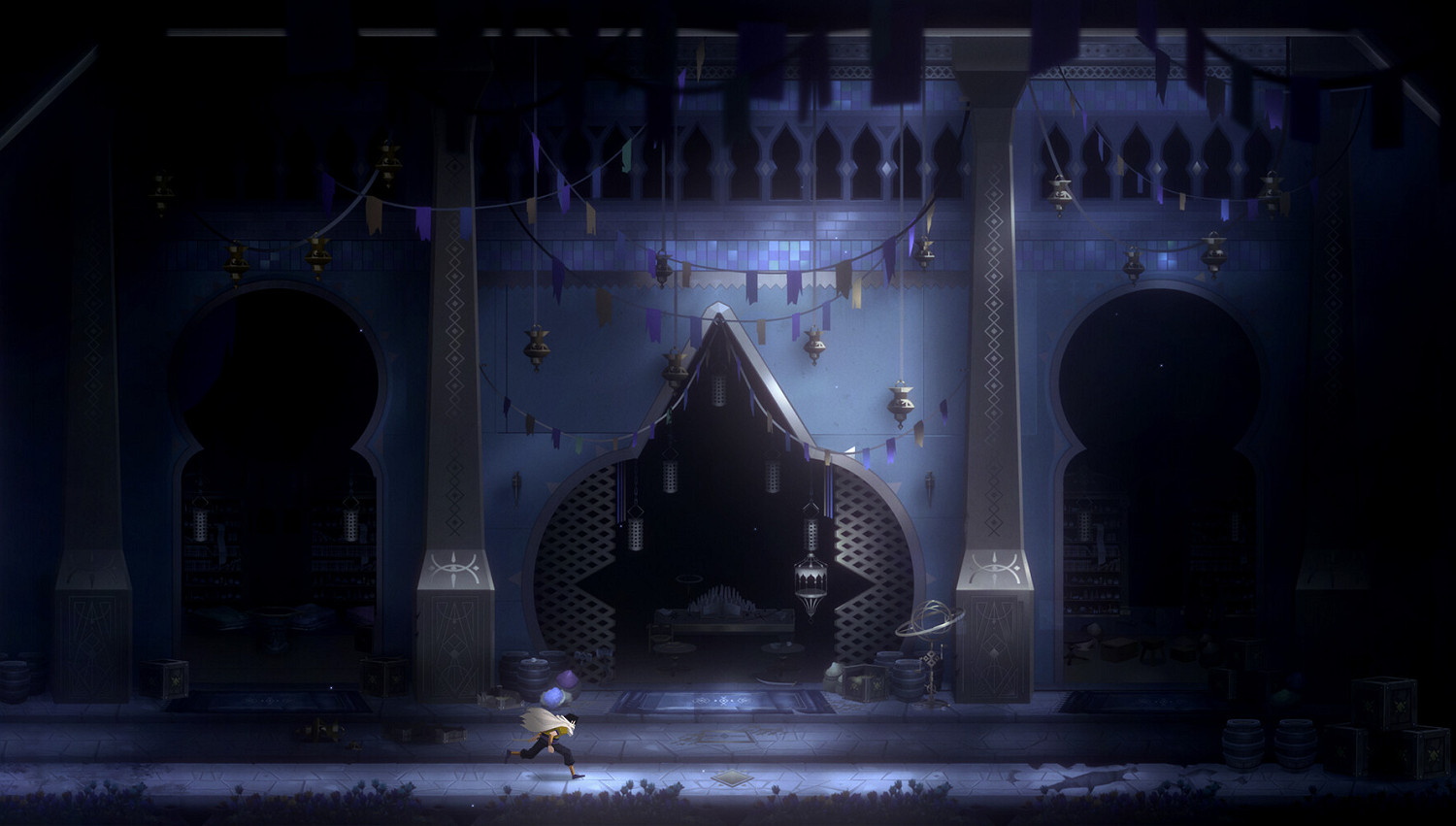 超一小時體驗!《離火長明2》試玩1月27日上線Steam 超一小時體驗!《離火長明2》試玩1月27日上線Steam