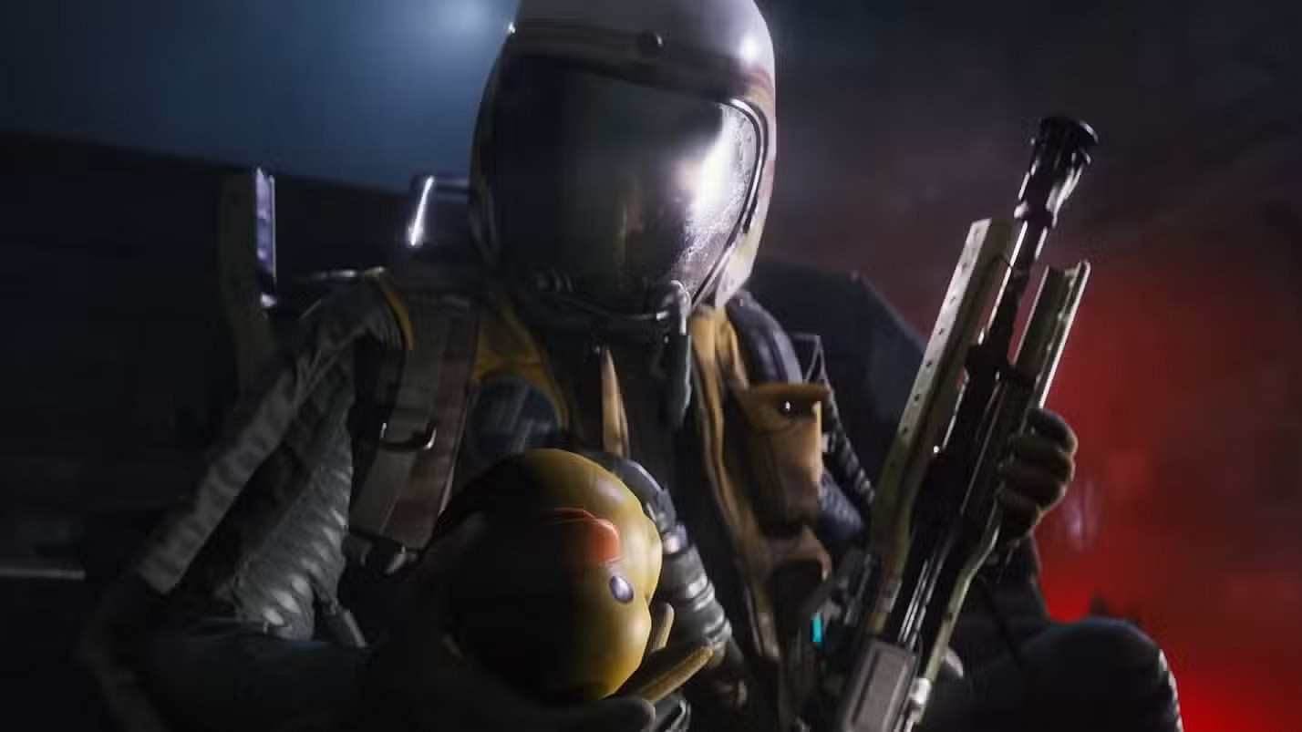 《Arc》新皮膚引爭議：宣傳與實際不符且存在穿模問題