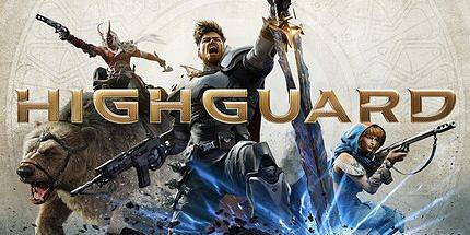 玩家唱衰《巔峰守衛》成下個星鳴 TGA壓軸距發售零宣發 玩家唱衰《巔峰守衛》成下個星鳴 TGA壓軸距發售零宣發