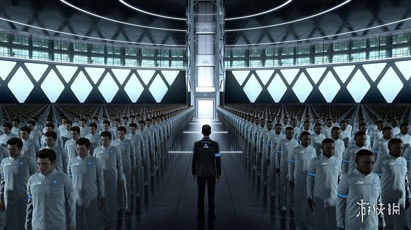 《底特律》半月狂賣近百萬 帕魯官方回懟唱衰