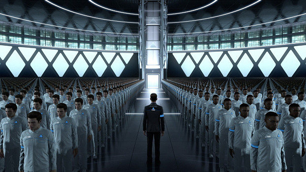 《底特律: 化身為人》銷量逆襲：半個月狂賣近百萬套！