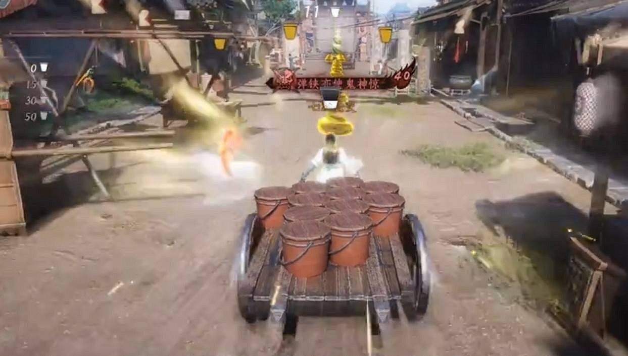 《燕雲十六聲》淘金校尉徽章獲得方法