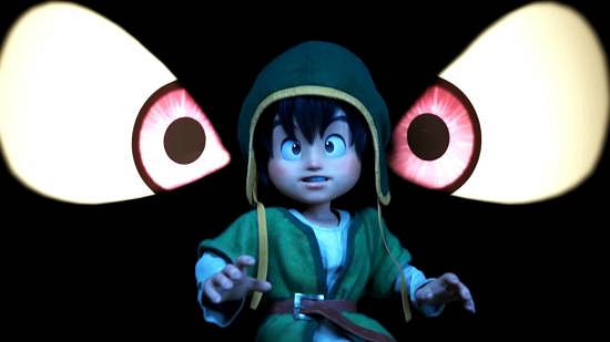 NS2絲滑 vs NS卡頓！《勇者鬥惡龍7重製版》性能分析