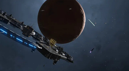 《Terra Invicta》終於上線!正式版Steam好評率85% 《Terra Invicta》終於上線!正式版Steam好評率85%