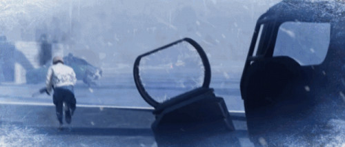 經典地圖變為雪地激戰？《PUBG》新版本還有新活兒！