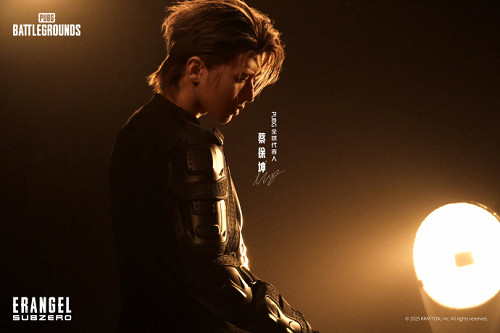 經典地圖變為雪地激戰？《PUBG》新版本還有新活兒！