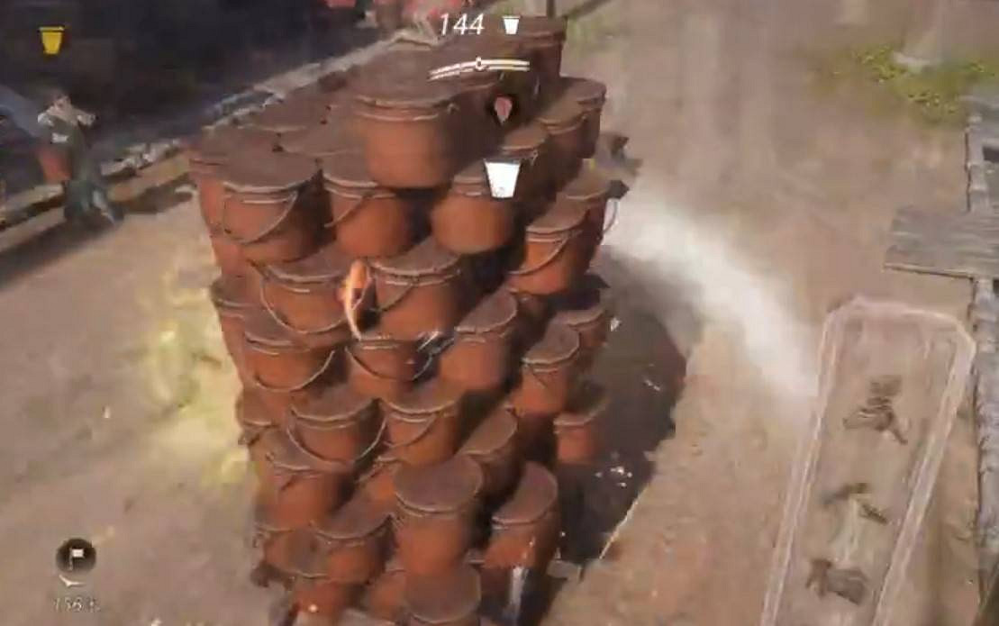 《燕雲十六聲》淘金校尉徽章獲得方法