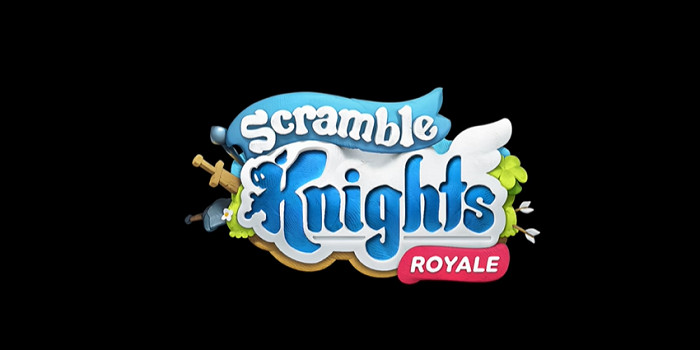 《亂鬥騎士大逃殺》周末開測：當塞爾達風遇上吃雞