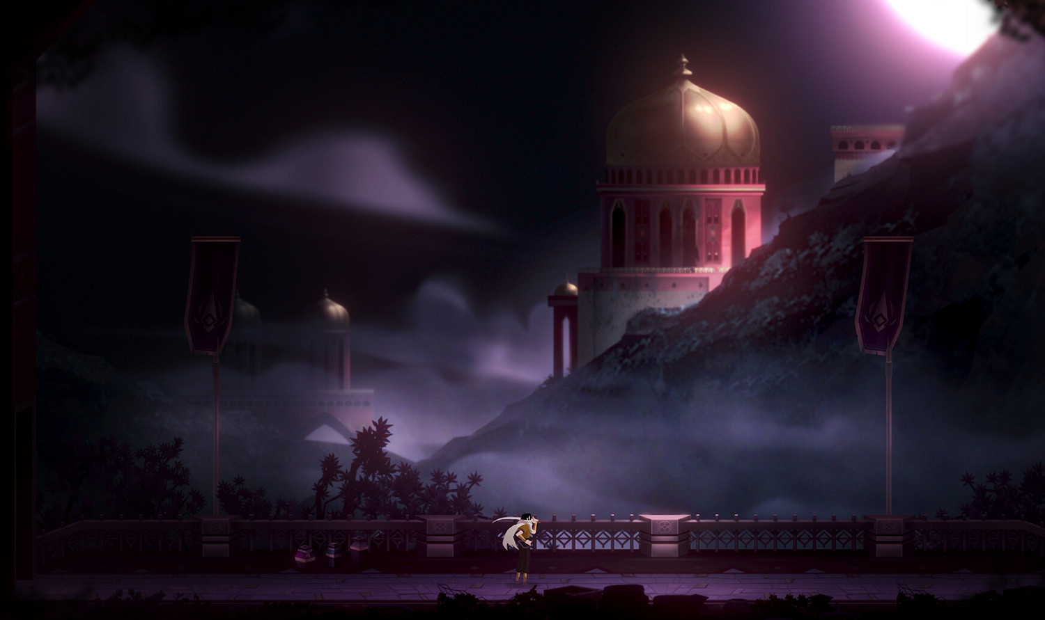 超一小時體驗!《離火長明2》試玩1月27日上線Steam 超一小時體驗!《離火長明2》試玩1月27日上線Steam