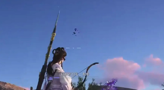 《燕雲十六聲》可收集蟲子介紹