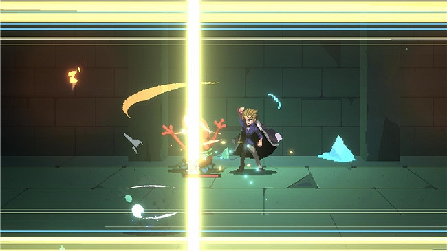 卡組構築型Roguelike遊戲《FAIRY TAIL魔導少年 地下迷城》 Nintendo Switch™版今日發售！