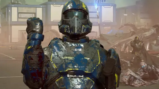 《絕地戰兵2》執行官預告更新："眾多潛兵將陣亡"