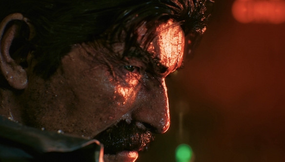 《NO LAW》開發者訪談，在無法之地述說自由