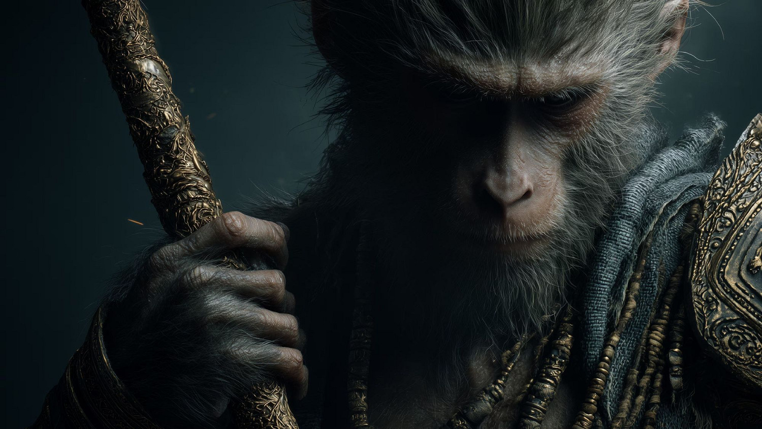 毫無作為？PS商店山寨版《黑神話 悟空》竟還沒下架!