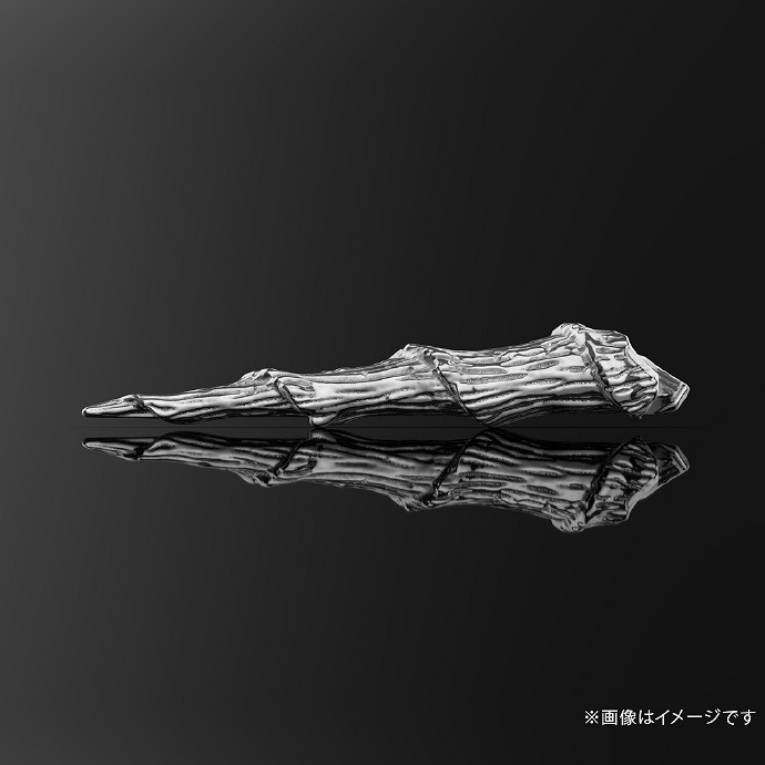 手慢無！《魔物獵人》"麒麟的蒼角"飾品全球限量200件