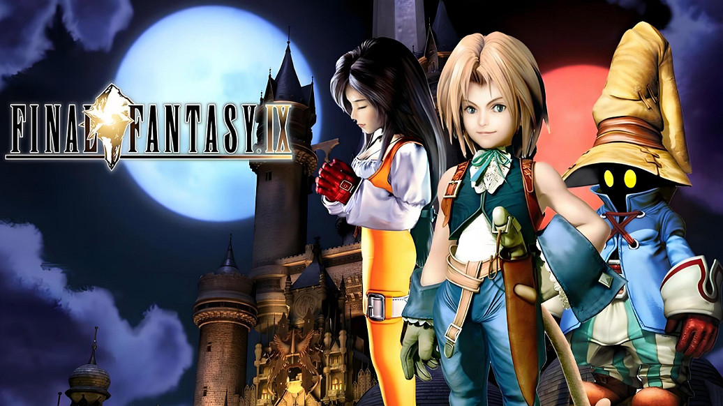 《FF9》揭秘:PS2測試機曾因"軍用風險"險些無法入境 《FF9》揭秘:PS2測試機曾因"軍用風險"險些無法入境