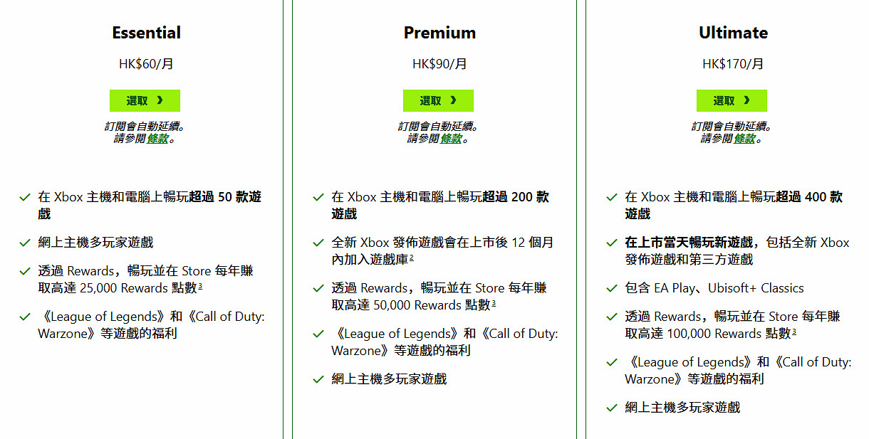 管澤元吐槽 Xbox Game Pass (XGP) 漲價後太貴:需求不大趕緊退訂了吧 管澤元吐槽 Xbox Game Pass (XGP) 漲價後太貴:需求不大趕緊退訂了吧
