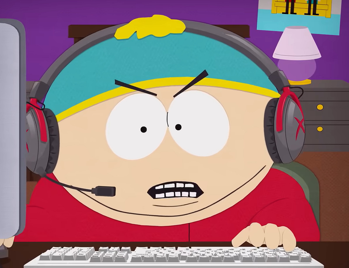 小學生入侵戰場!《南方公園》×《堡壘之夜》連動公開 小學生入侵戰場!《南方公園》×《堡壘之夜》連動公開