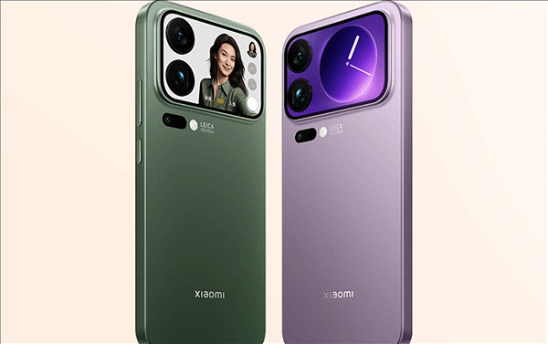 2025年中國手機啟動榜出爐：vivo登頂 小米緊隨其後！