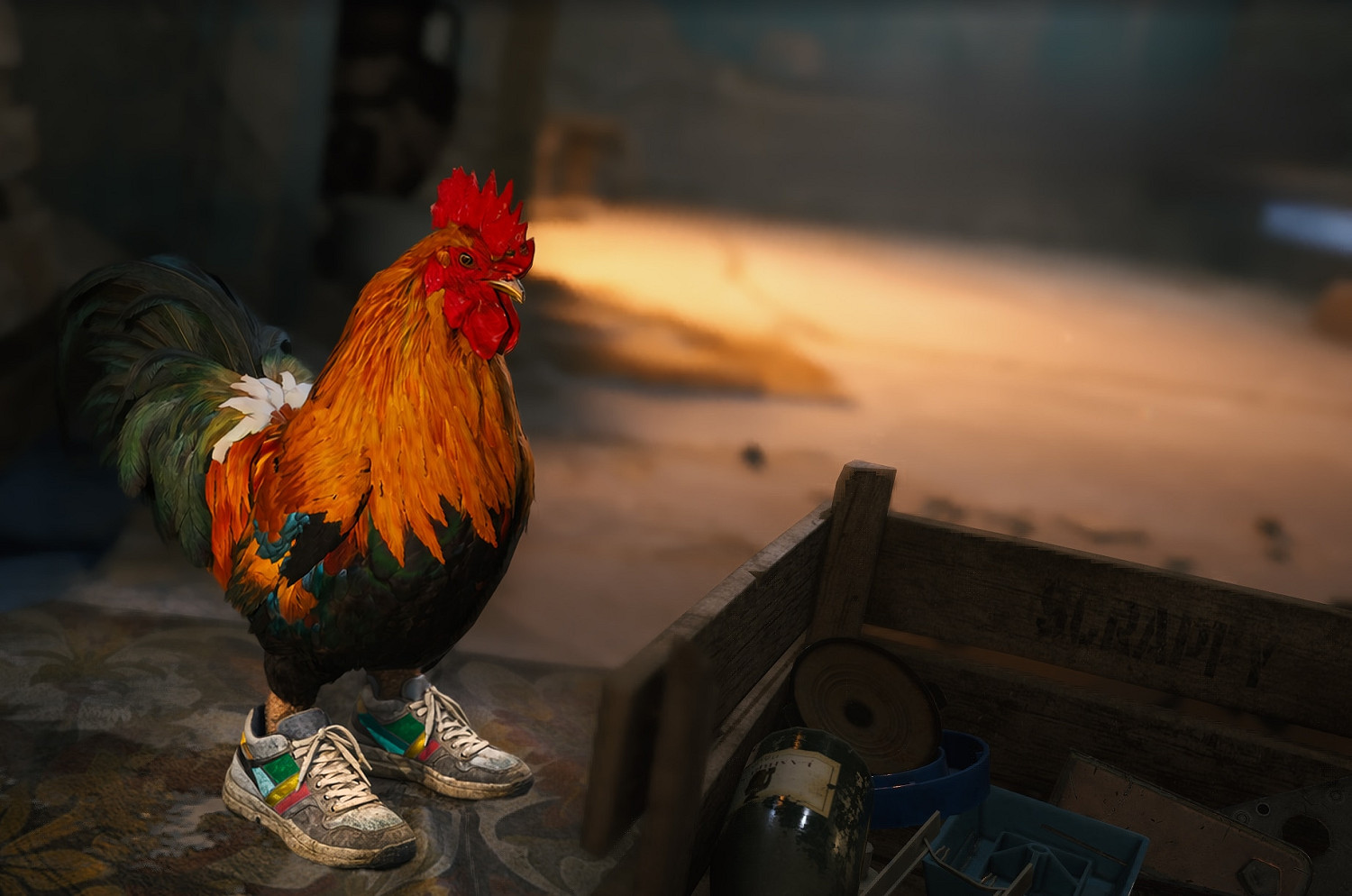 《Arc》開發者回應作弊者泛濫! 承諾歸還玩家丟失物品