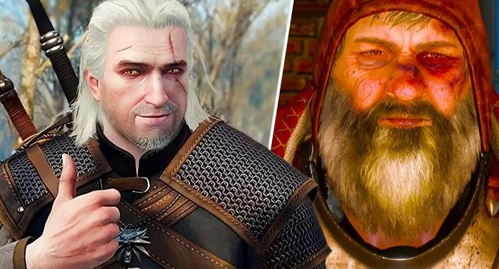 《巫師3》「血腥男爵」任務設計者 曾害怕把遊戲搞砸