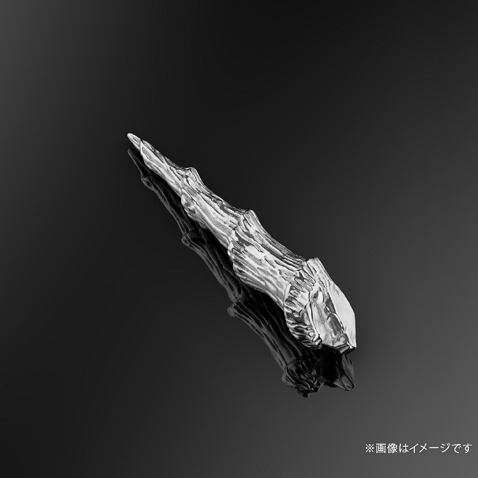 手慢無！《魔物獵人》"麒麟的蒼角"飾品全球限量200件