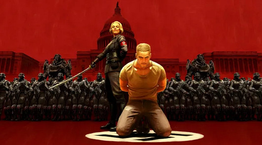 傳聞《德軍總部3》啟動開發！或與真人劇集同步推出