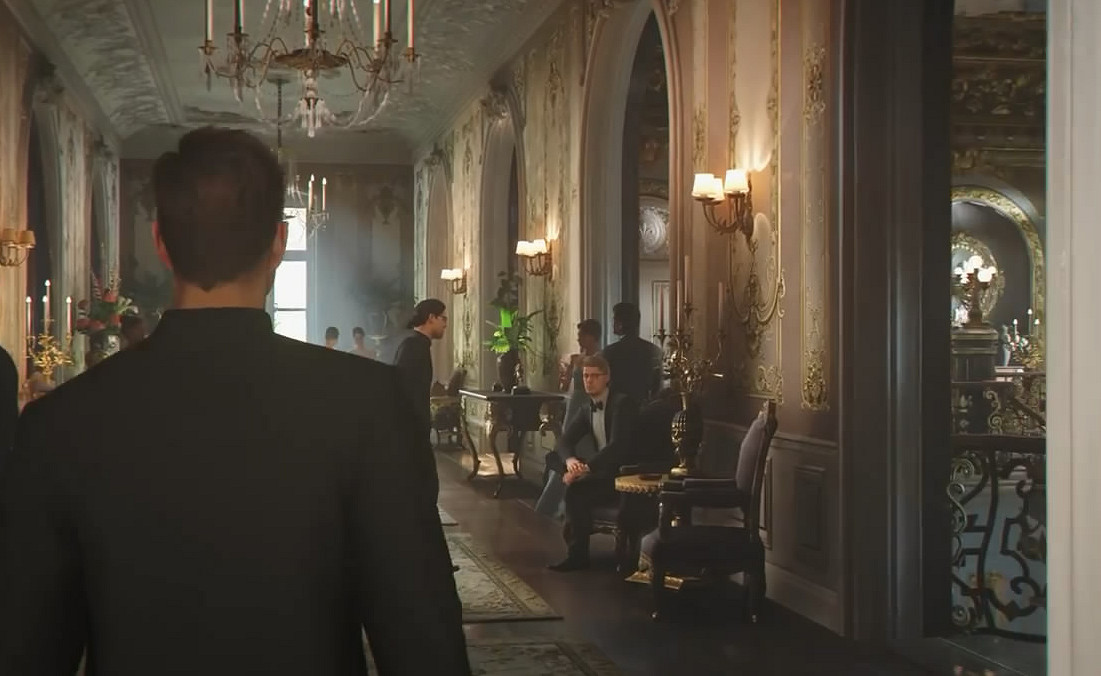 《007》開發團隊製作人：不延續前作，專注原創體驗