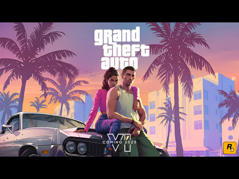 露頭就秒！《GTA6》泄露被證實R星直接開除涉事員工