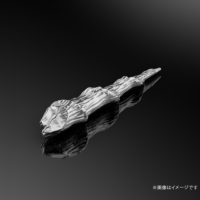 手慢無！《魔物獵人》"麒麟的蒼角"飾品全球限量200件