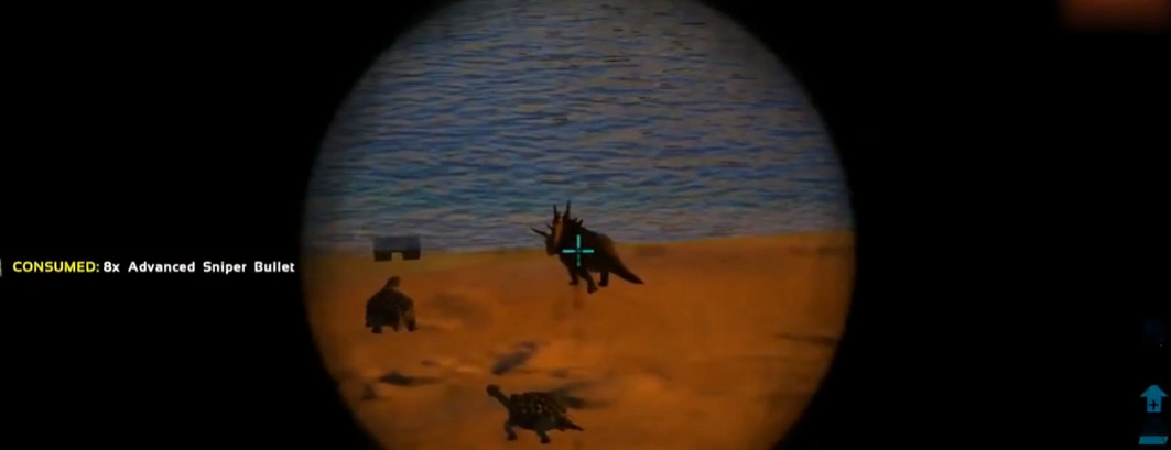 《方舟:生存飛升》翻過這座山,會迎來真正的飛升嗎? 《方舟:生存飛升》翻過這座山,會迎來真正的飛升嗎?