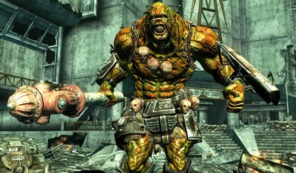 《輻射3》開發者表示VATS系統曾令團隊陷入自我懷疑 《輻射3》開發者表示VATS系統曾令團隊陷入自我懷疑