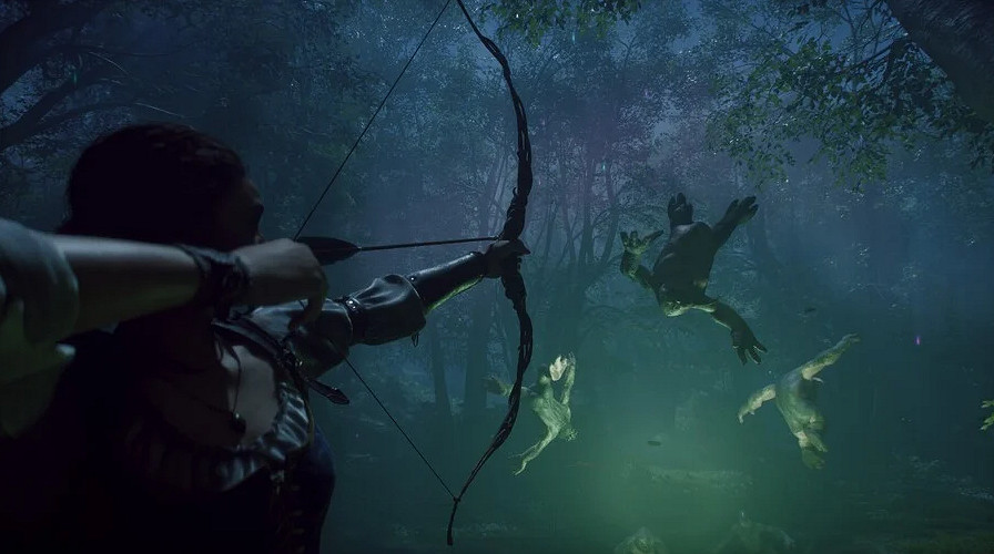 Xbox發布會驚喜泄露？記者透露四大支柱IP或集體亮相