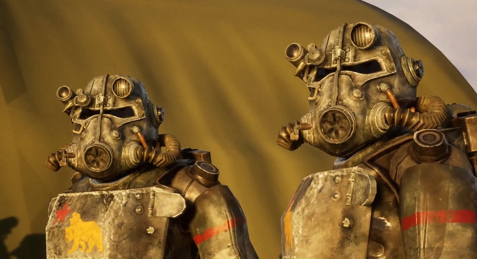 《輻射》第二季熱播掀遊戲熱潮！Steam線上人數飆升