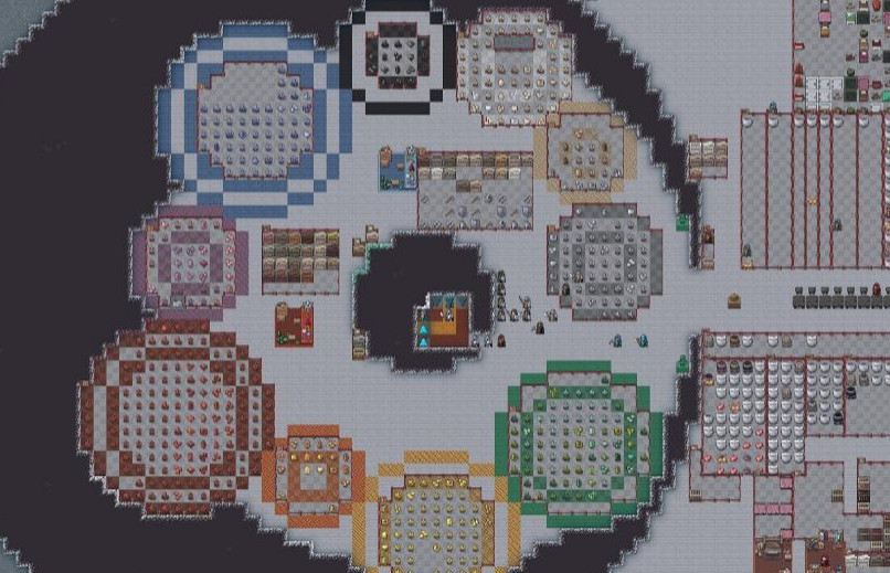 《矮人要塞》更新更新檔上線!開發者公告強調未使用AI 《矮人要塞》更新更新檔上線!開發者公告強調未使用AI