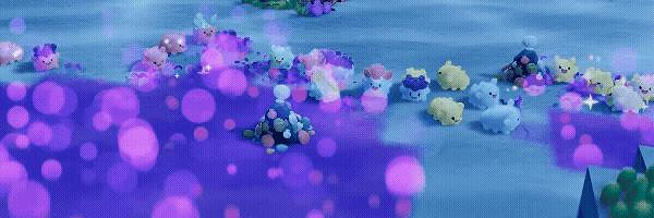 《海參大作戰》決定於2026年1月30日（周五）開啟搶先體驗  同時，旨在推進全球化IP開發的眾籌活動也已正式啟動