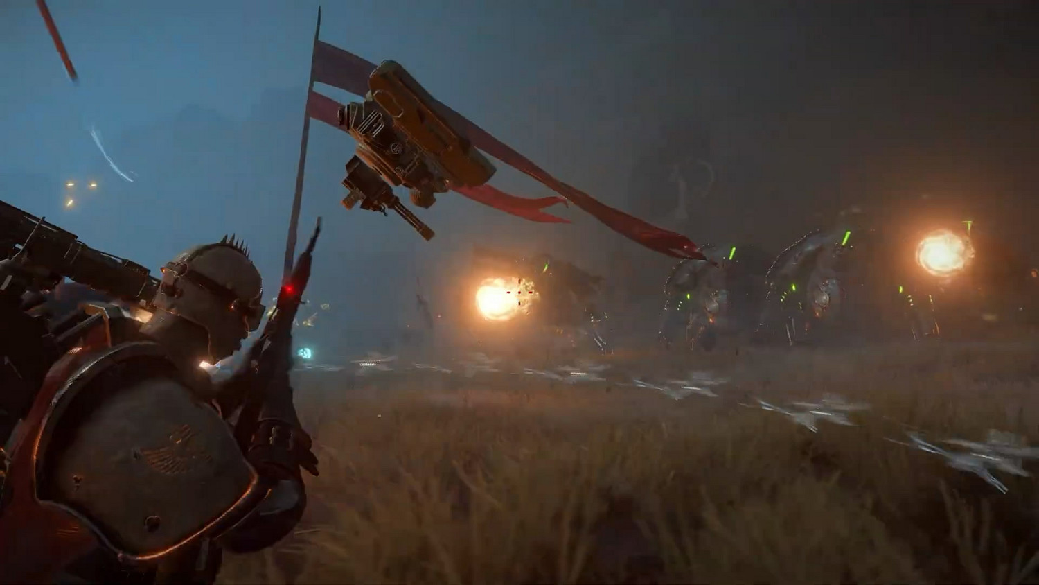 Roguelike生存遊戲《至暗之光：倖存者》全新預告片