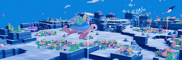 《海參大作戰》決定於2026年1月30日（周五）開啟搶先體驗  同時，旨在推進全球化IP開發的眾籌活動也已正式啟動