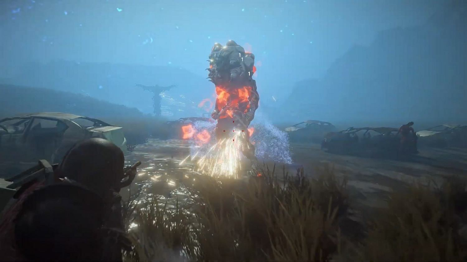 Roguelike生存遊戲《至暗之光：倖存者》全新預告片