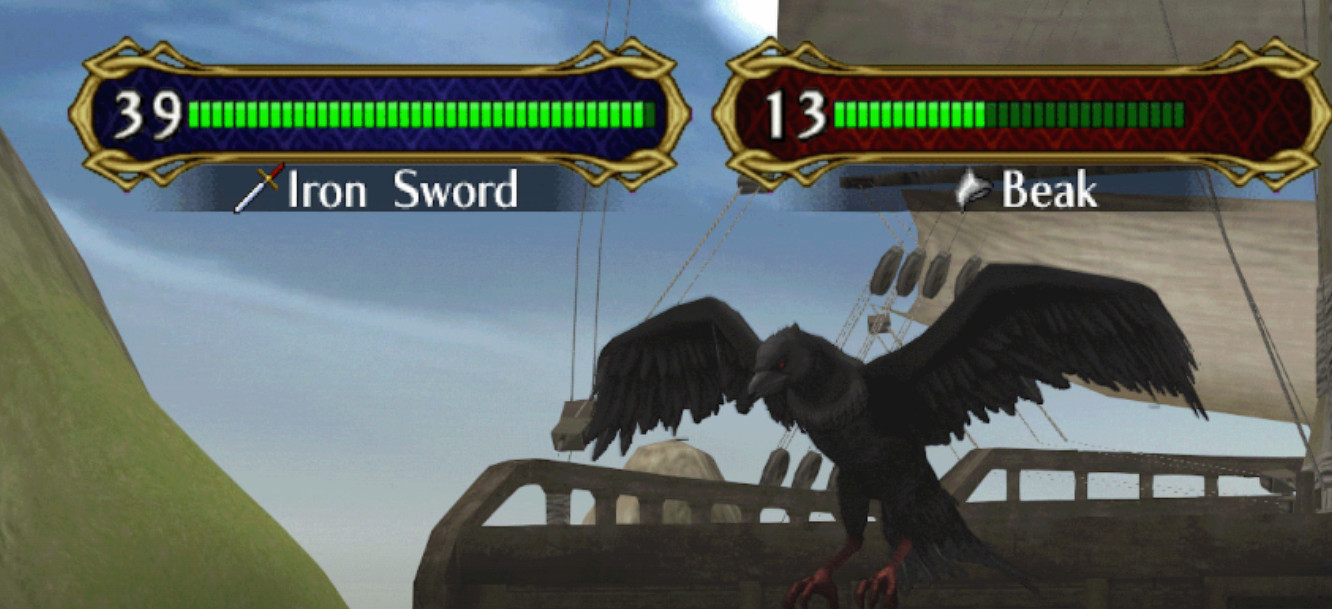 經典歸來！《火焰紋章：光輝之路》正式登陸Switch2！