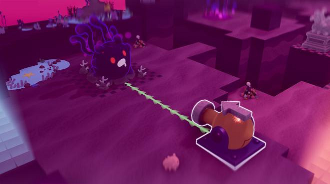 《海參大作戰》決定於2026年1月30日（周五）開啟搶先體驗  同時，旨在推進全球化IP開發的眾籌活動也已正式啟動