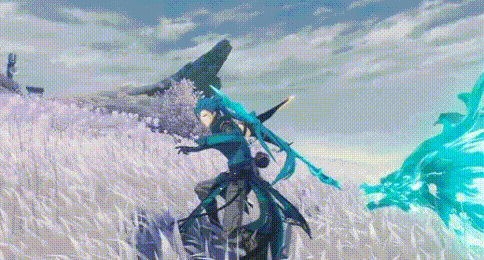 《仙劍世界》新角色被質疑抄襲《鳴潮》！你怎麽看？