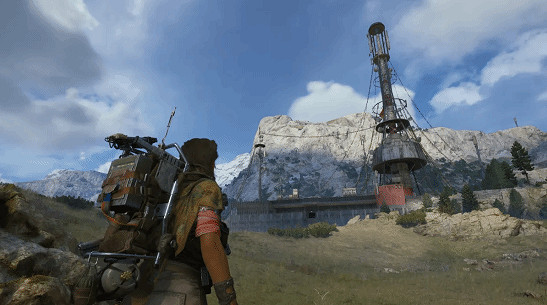 小團隊如何抗衡巨頭?以技術換人力《ARC》終獲成功! 小團隊如何抗衡巨頭?以技術換人力《ARC》終獲成功!